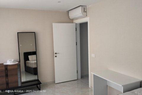 3+1 Lejlighed i Alanya, Antalya, Tyrkiet Nr. 189638 - 9