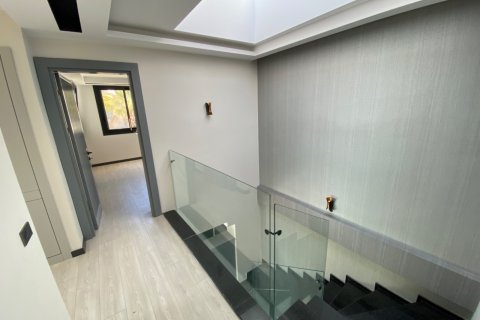 5+2 Villa i Kusadasi, Aydin, Tyrkiet Nr. 184418 - 14