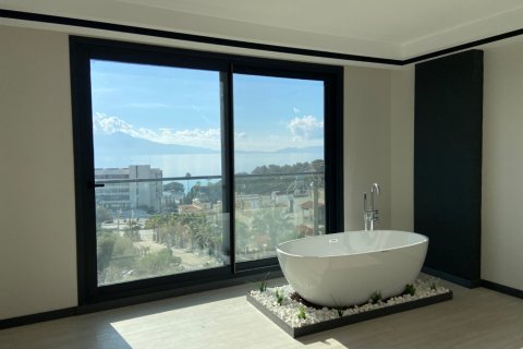 5+2 Villa i Kusadasi, Aydin, Tyrkiet Nr. 184418 - 12