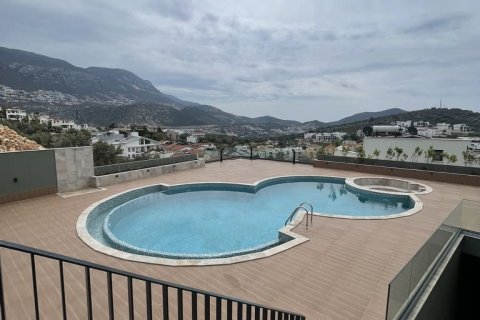 Apartment for sale in Kalkan, Antalya, Turkey, 2 bedrooms, 110m2, No. 189650 – photo 6