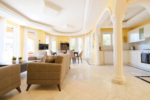 Villa for sale  in Kargicak, Alanya, Antalya, Turkey, 2 bedrooms, 110m2, No. 176131 – photo 5