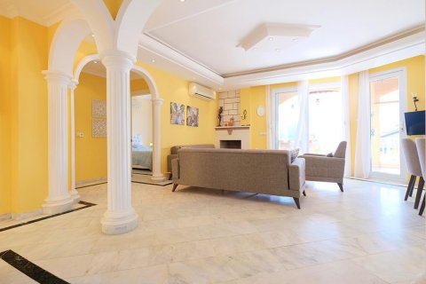 Villa for sale  in Kargicak, Alanya, Antalya, Turkey, 2 bedrooms, 110m2, No. 176131 – photo 3