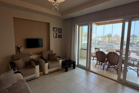 آپارتمان در  Mersin ، ترکیه 2 خوابه ، 95 متر مربع.  شماره 187560 - 4