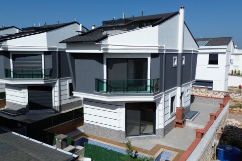 3+1 Villa in Didim, Aydin, Türkei Nr. 165398 - 25
