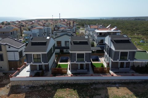 3+1 Villa in Didim, Aydin, Türkei Nr. 165398 - 24