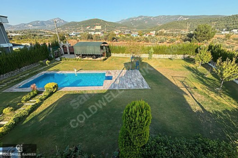 3+1 Villa i Izmir, Tyrkiet Nr. 185902 - 3
