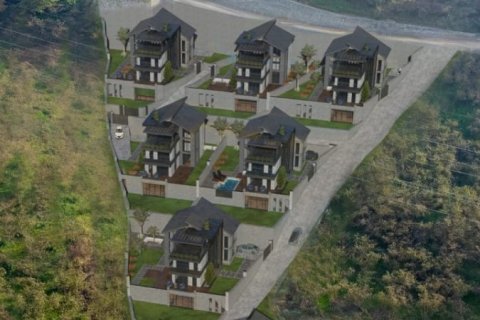 Tömma i Arsin, Trabzon, Turkiet Nr. 186922 - 16