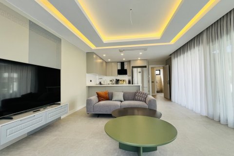 Villa for sale in Kemer, Antalya, Turkey, 4 bedrooms, 226m2, No. 176394 – photo 10