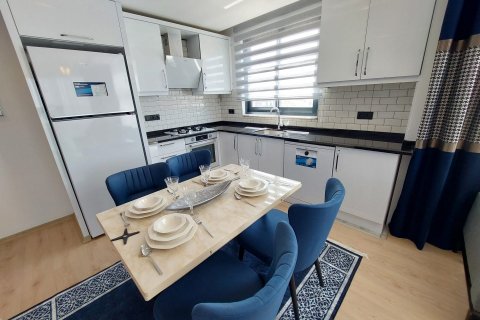 Apartment for sale in Kargicak, Alanya, Antalya, Turkey, 2 bedrooms, 90m2, No. 163046 – photo 11