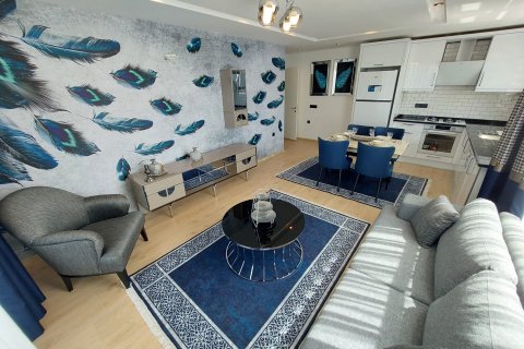 Apartment for sale in Kargicak, Alanya, Antalya, Turkey, 2 bedrooms, 90m2, No. 163046 – photo 12