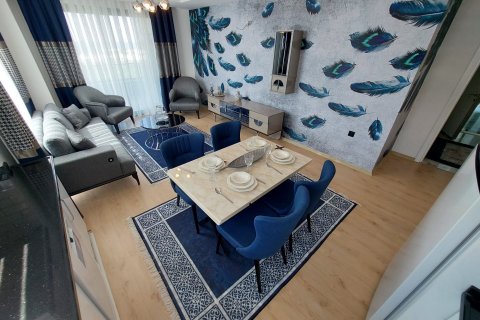 Apartment for sale in Kargicak, Alanya, Antalya, Turkey, 2 bedrooms, 90m2, No. 163046 – photo 13