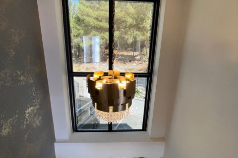 4+-3 Villa i Kusadasi, Aydin, Tyrkia Nr. 167533 - 17