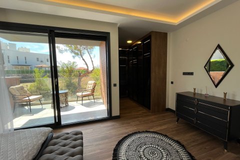 4+-3 Villa i Kusadasi, Aydin, Tyrkia Nr. 167533 - 16