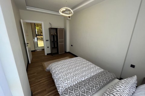 4+-3 Villa i Kusadasi, Aydin, Tyrkia Nr. 167533 - 15