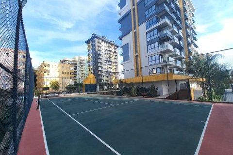 2+1 Lägenhet  i Mahmutlar, Antalya, Turkiet Nr. 169209 - 22
