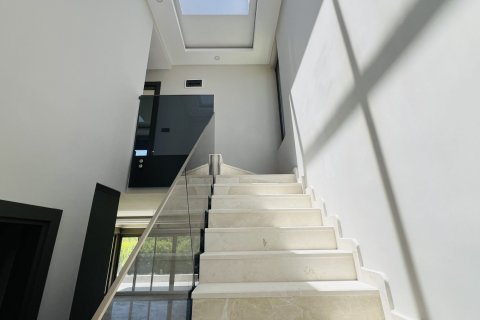 3+1 Villa  i Kemer, Antalya, Turkiet Nr. 192214 - 19