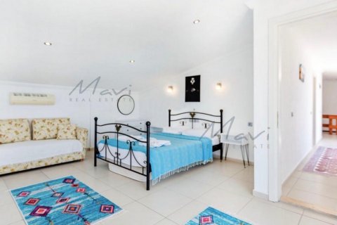 Daire  3+1  Kalkan, Antalya, Türkiye №168218 - 21