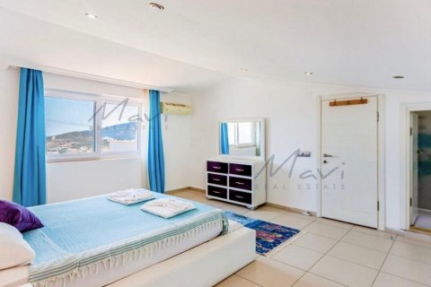 Daire  3+1  Kalkan, Antalya, Türkiye №168218 - 19
