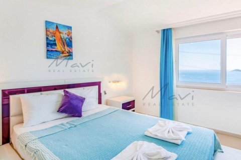 Daire  3+1  Kalkan, Antalya, Türkiye №168218 - 20