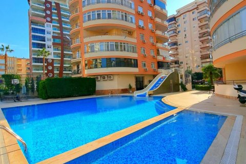 2+1 Wohnung  in Alanya, Antalya, Türkei Nr. 192182
