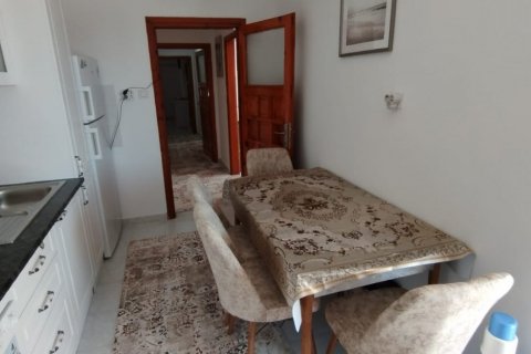 3+1 Lägenhet i Alanya, Antalya, Turkiet Nr. 183768 - 8