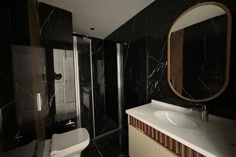 2+1 Lejlighed i Alanya, Antalya, Tyrkiet Nr. 169499 - 5