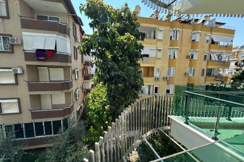 2+1 Lejlighed i Alanya, Antalya, Tyrkiet Nr. 169499 - 7