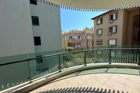 2+1 Lejlighed i Alanya, Antalya, Tyrkiet Nr. 169499 - 4
