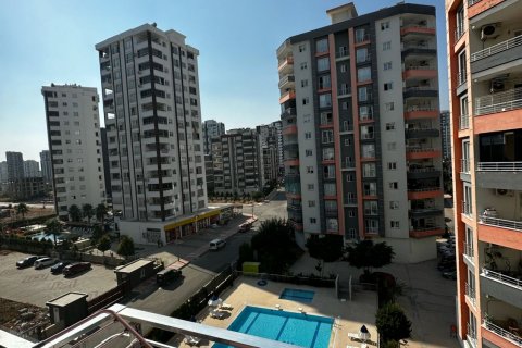 آپارتمان در Mersin ، ترکیه 3 خوابه ، 130 متر مربع. شماره 160869 - 2