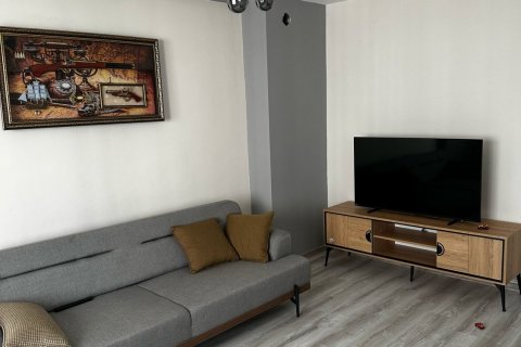آپارتمان در Mersin ، ترکیه 3 خوابه ، 130 متر مربع. شماره 160869 - 5