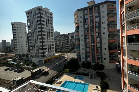 آپارتمان در Mersin ، ترکیه 3 خوابه ، 130 متر مربع. شماره 160869 - 3