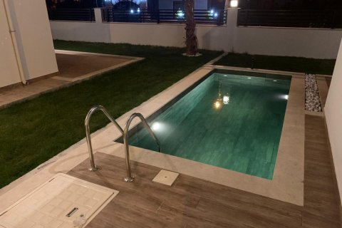 3+1 Villa in Didim, Aydin, Türkei Nr. 170085 - 19