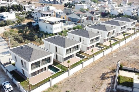 3+1 Villa in Didim, Aydin, Türkei Nr. 170085 - 21