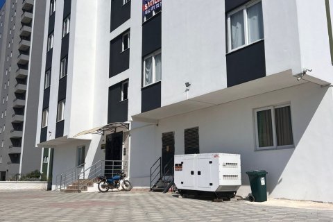 Apartment for rent  in Erdemli, Mersin, Turkey, 1 bedroom, 45m2, No. 171209 – photo 13