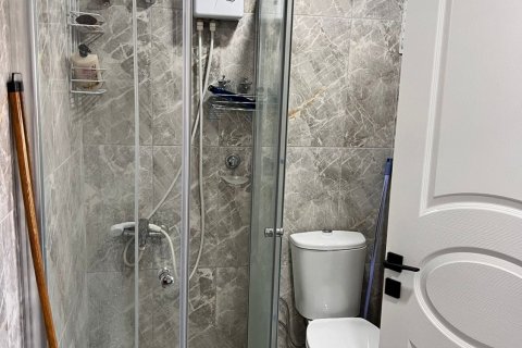 Apartment for rent  in Erdemli, Mersin, Turkey, 1 bedroom, 45m2, No. 171209 – photo 10