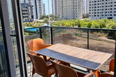 Apartment for rent  in Erdemli, Mersin, Turkey, 1 bedroom, 45m2, No. 171209 – photo 11