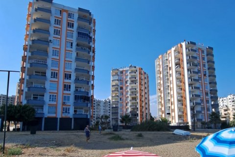 Daire 3+1 Mersin, Türkiye №160923 - 4