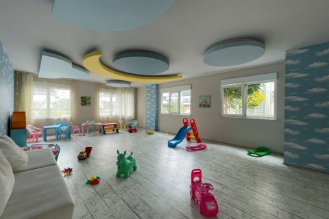 1+1 Lejlighed i Alanya, Antalya, Tyrkiet Nr. 171338 - 12