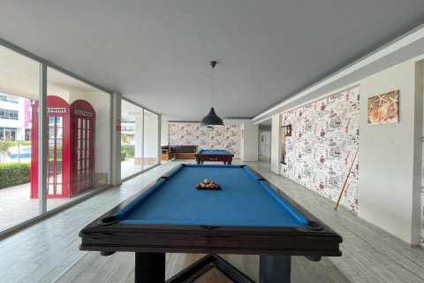 1+1 Lejlighed i Alanya, Antalya, Tyrkiet Nr. 171338 - 11