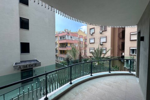 Daire 2+1 Alanya, Antalya, Türkiye №176390 - 15