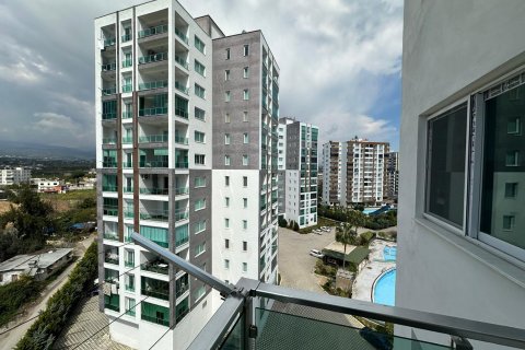 Daire  1+1  Mersin, Türkiye №162226