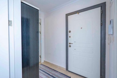 1+1 Lägenhet i Oba, Antalya, Turkiet Nr. 161338 - 18