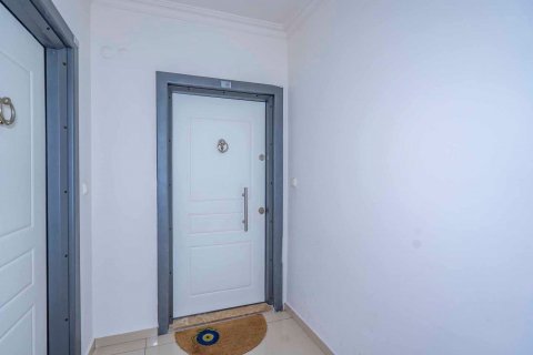 1+1 Lägenhet i Oba, Antalya, Turkiet Nr. 161338 - 17