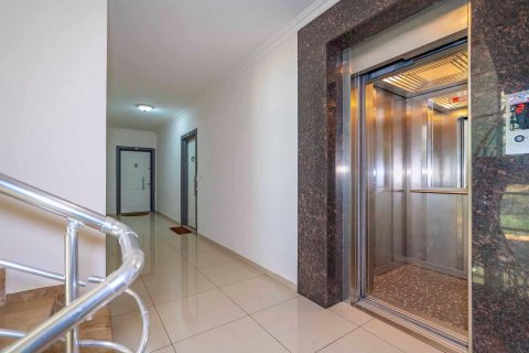 1+1 Lägenhet i Oba, Antalya, Turkiet Nr. 161338 - 15