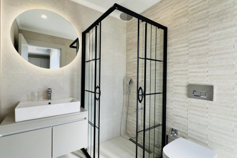 Villa for sale in Kemer, Antalya, Turkey, 4 bedrooms, 226m2, No. 176394 – photo 22