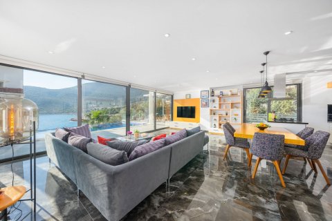 Villa  5+1  Kalkan, Antalya, Türkiye №178241 - 7