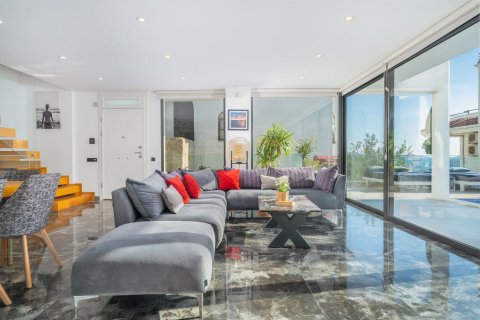 Villa  5+1  Kalkan, Antalya, Türkiye №178241 - 8