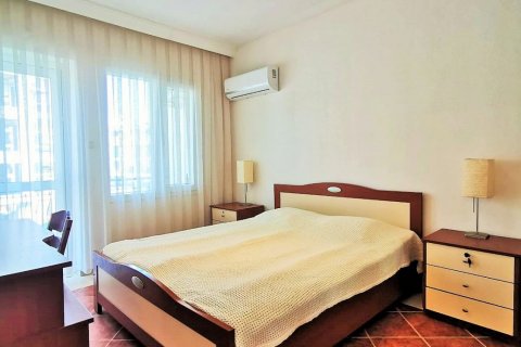 2+1 Lägenhet i Tosmur, Alanya, Antalya, Turkiet Nr. 161431 - 15