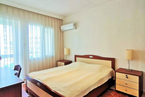 2+1 Lägenhet i Tosmur, Alanya, Antalya, Turkiet Nr. 161431 - 14