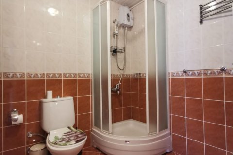 2+1 Lägenhet i Tosmur, Alanya, Antalya, Turkiet Nr. 161431 - 17